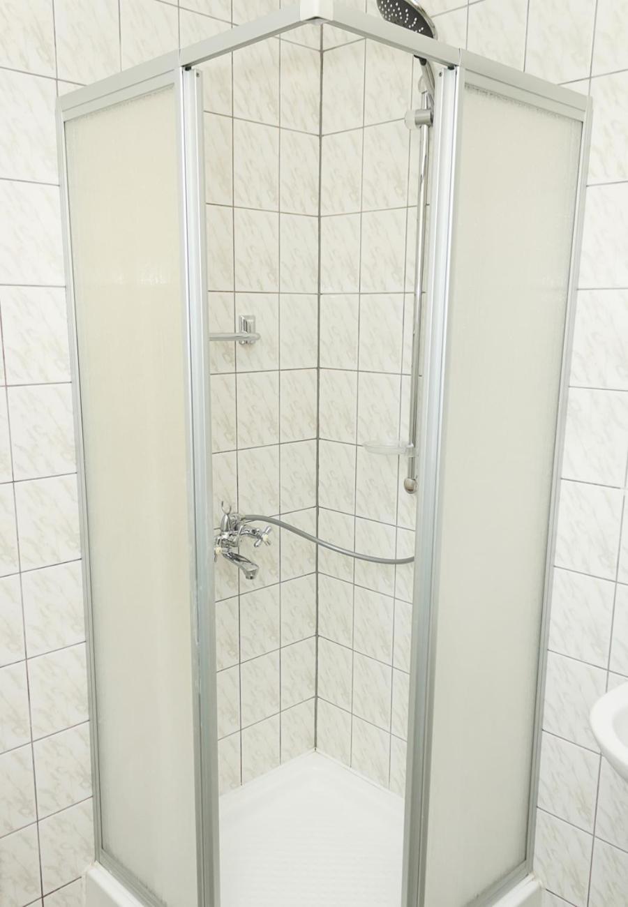 Two Identical Designer 2Bd Flats With Sea View In Balchik By Flat Mаnager Apartment Bagian luar foto